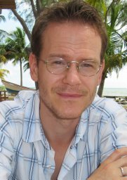 Stephan Blüml