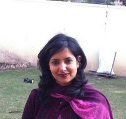 Ritula Thakur