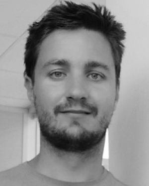 Kevin Louarn