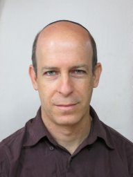 Haim Shaked