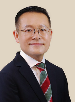 Wing-cheong Leung