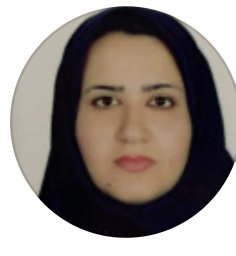 Fatemeh Ghaed Amini