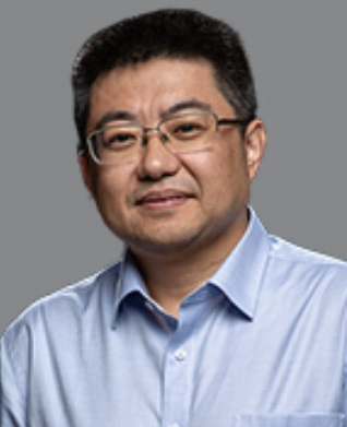 Yiqin Gao