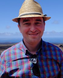 Péter Harasztosi
