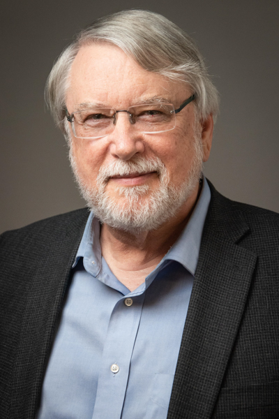 David R. Nelson