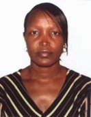 Leonidah K. Omosa