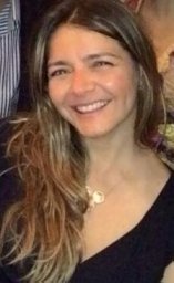 Maria Letícia Ramos-Jorge