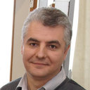 Volodymyr Khomenko