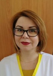 Desdemona Stepan