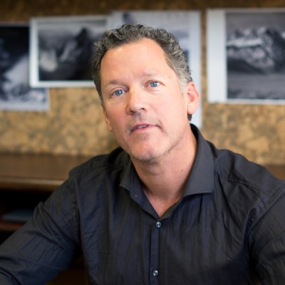 Keith Schwab