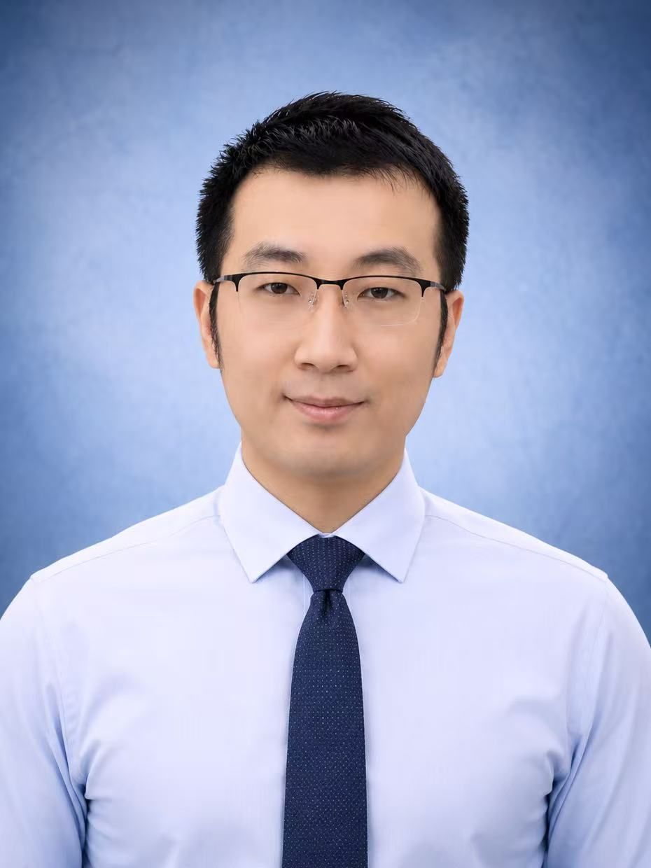 Yichen Hu