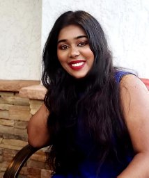 Ajisha Alwin
