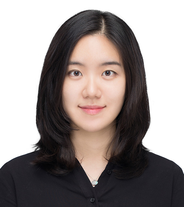 Hyeji Kim