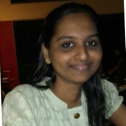 Maheswari Sivan