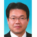 Yoshihide Sunada