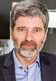 Christian Moreau
