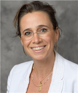 M. Yanina Pepino