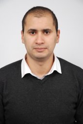 Omar Labbadlia