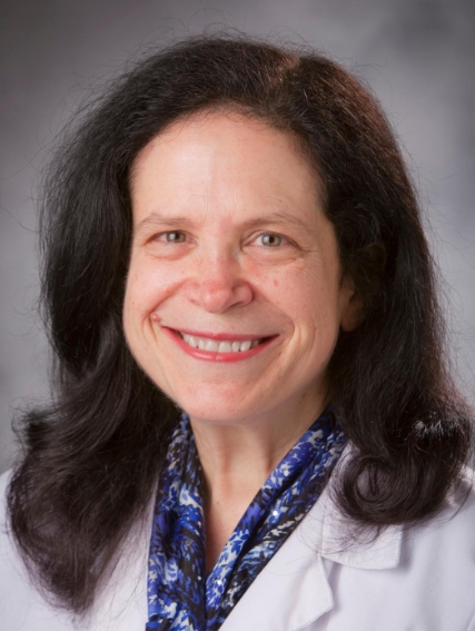 Barbara Spector Hertzberg