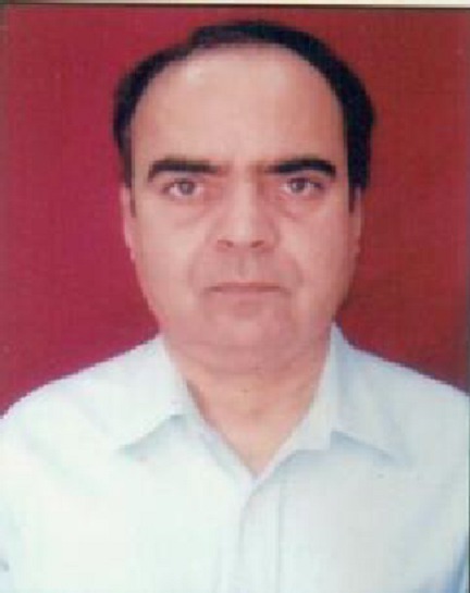 Raj Senani