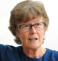 Wendy Carlin