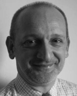 Antonio Manzalini