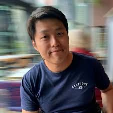 Zehan Wang