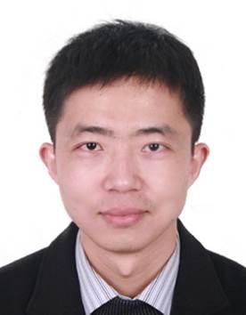 Jinghua Wu