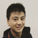 Gah-Kai Leung