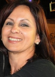 Ellen Marcia Peres