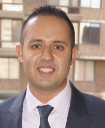 Feras Ghazawi