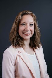 Maggie Cascadden