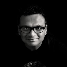 Karthick Ramachandran