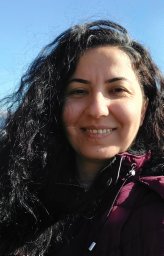 Fatma Demir Duman