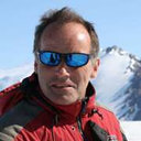 Ken Whitehead