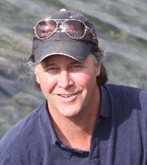 Douglas F. Bertram