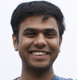 Kaushik Kumar Ram