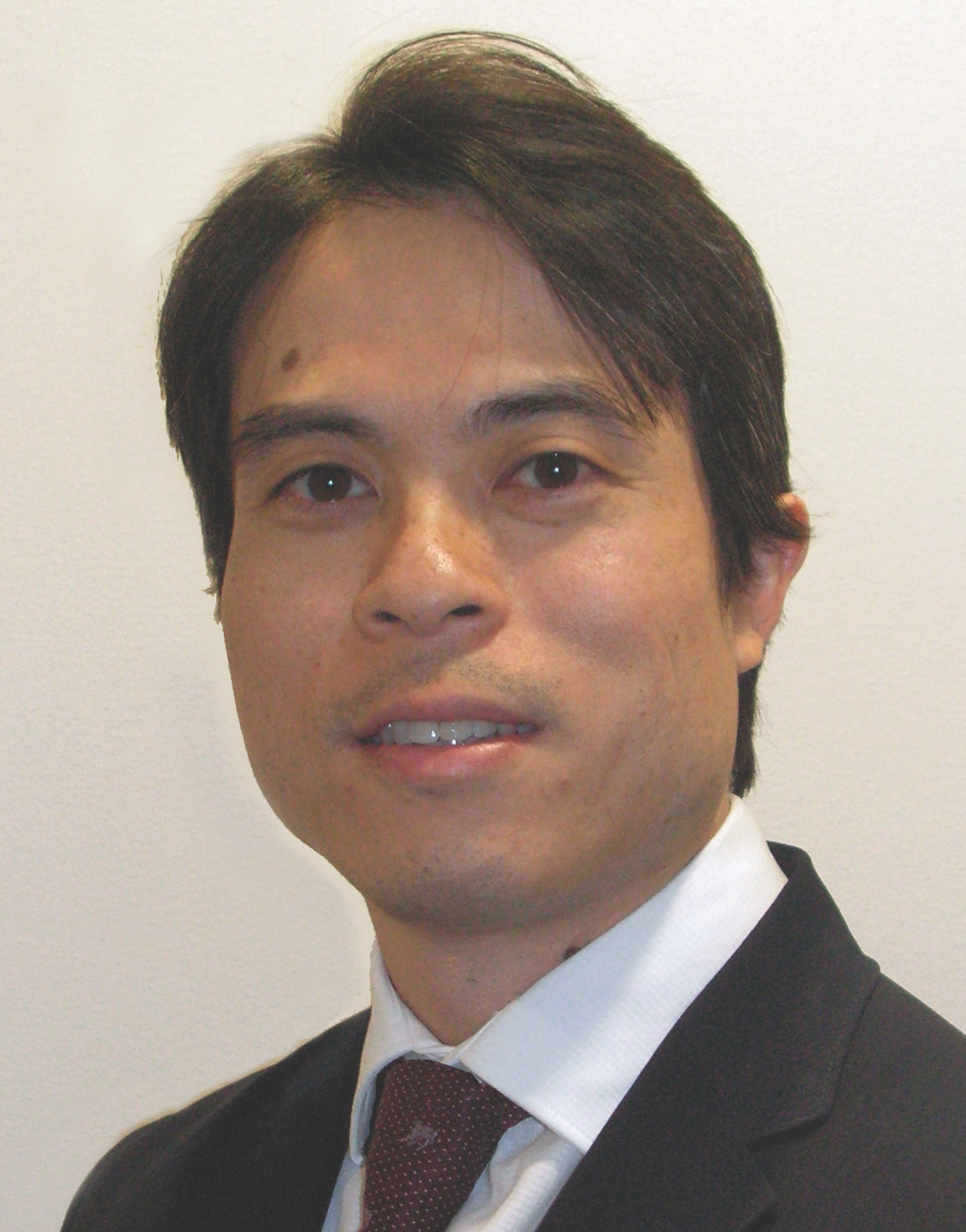 Lawrence Yuen