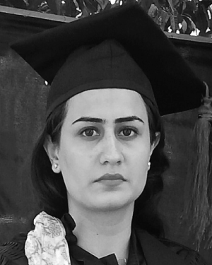 Faiza Gul