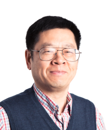 Quanxin Wang