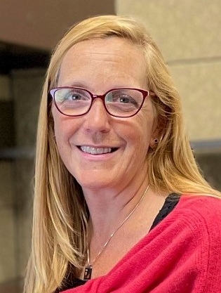 Julie Trudel