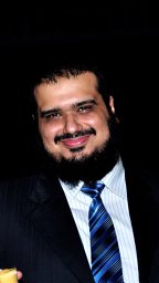 Mohammed A. AlZain