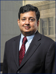 Balasubramaniam Ramesh