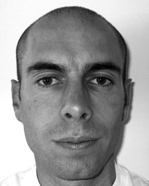 Denis Mercier