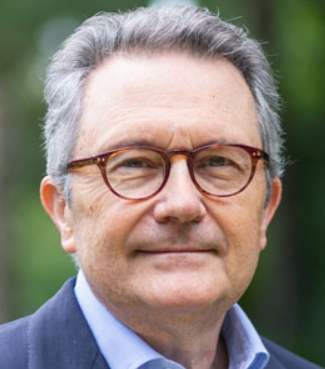 Xavier Vives