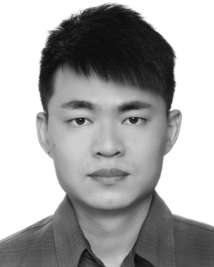 Hung-Yu Chen