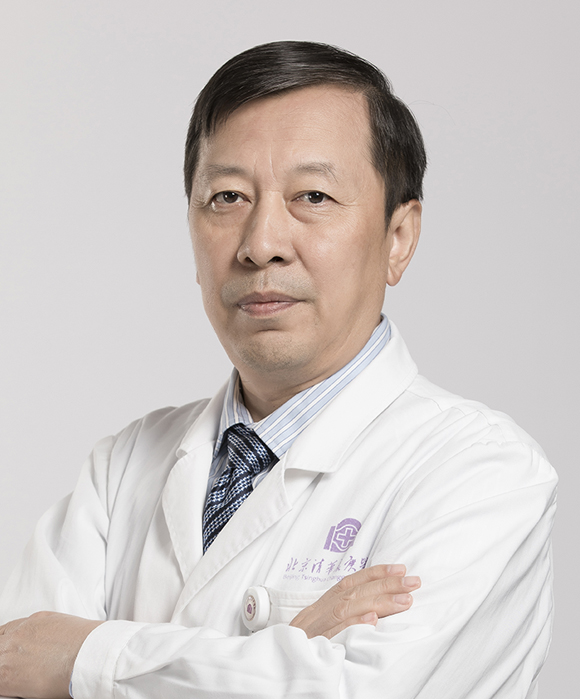 Songhua Xiao