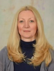 Jelena Dragišić Maksimović