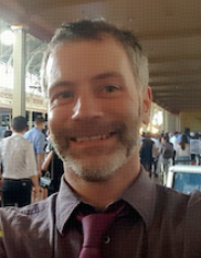 Trevor Cohn