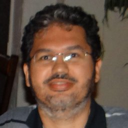 Alexandre J. H. de O. Luna